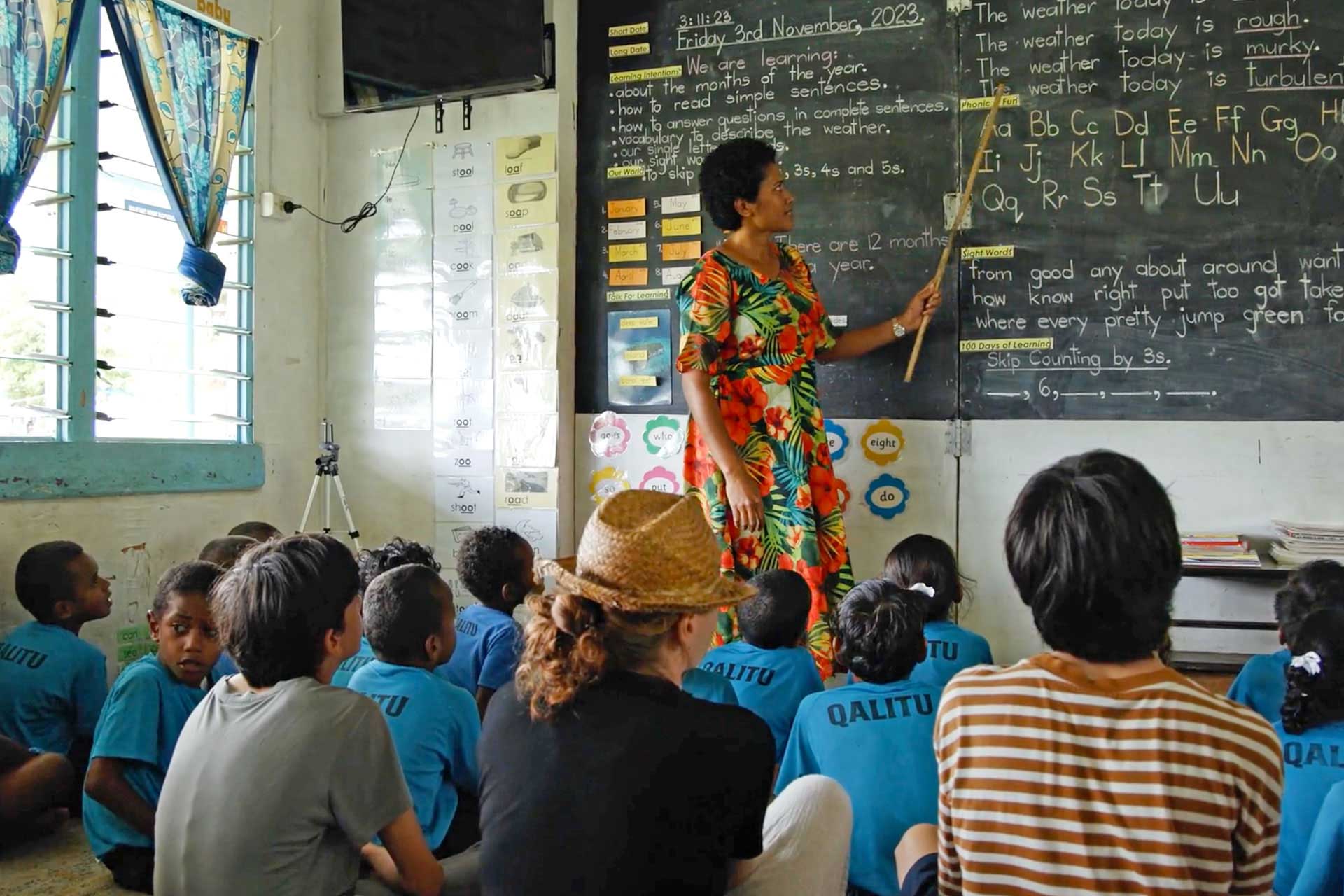 4-Savusavu-Community-Foundation-Fiji-Resort